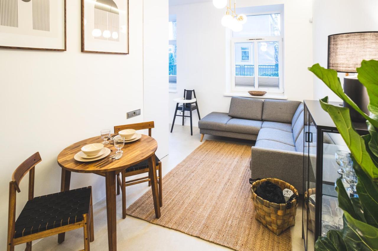 Old Town Apartment Kaunas Exterior photo