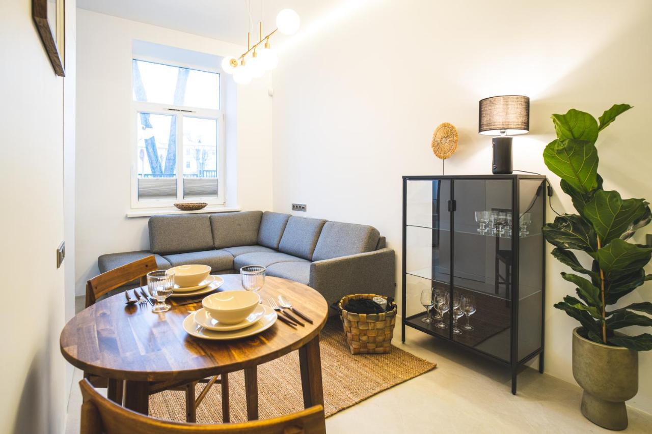 Old Town Apartment Kaunas Exterior photo